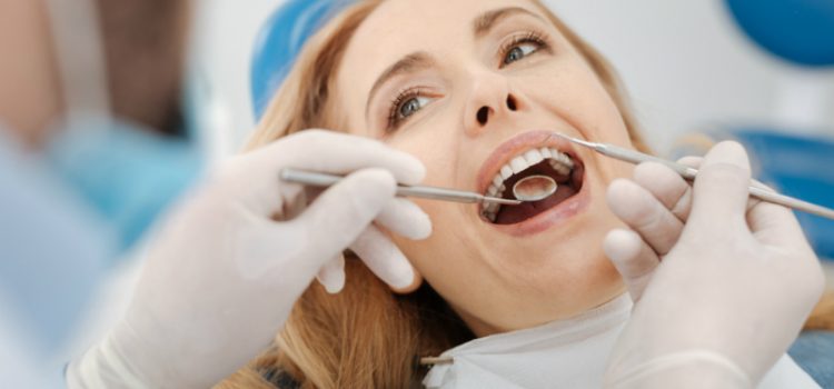 How General Dentists Help With Wisdom Tooth Trouble